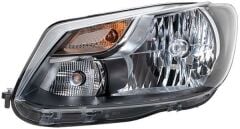 Far  Sol  Cd3 Vw 2011-13