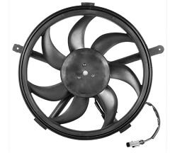 Fan | R56/57/60 Mini | 4U AUTOPARTS