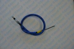EL FREN TELI ARKA SAG/SOL C4 P3008 DS4 ELEKTRIKLI PARK FRENI 10-> 829/666MM