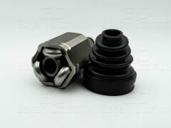 AKS KAFASI IC ABSSIZ 26X22X31 UZUNLUK:157mm AT | VW POLO (9N_, 9A_) 1.4 1.6 16V 06-09 | WISCO