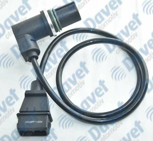 KRANK MILI SENSORU GOLF III VENTO PASSAT POLO CLASSIC SEAT CORDOBA IBIZA 1.6 2.0 AFT