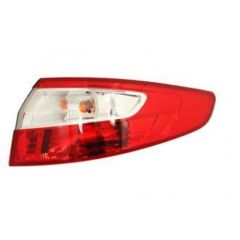STOP DIŞ SAĞ 3800 FLUENCE