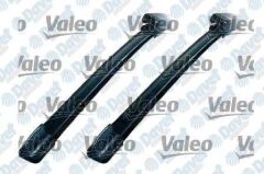 SWF SILECEK SETI X2 600-600MM VW TOURAN TRANSPORTER T5 TEK KAPI   ####