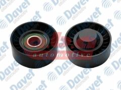 ALTERNATOR GERGI RULMANI [PLASTIK RULMAN] AVENSIS AURIS COROLLA RAV4 III / IV [70*28]