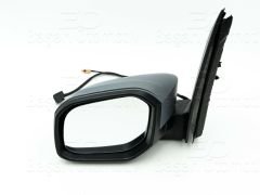 AYNA KOMPLE SOL ELEK+IS+ANTENLI | VW CADDY 15 > | WISCO