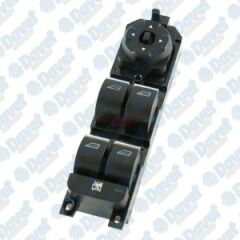 CAM ACMA KUMANDA DUGMESI SOL DORTLU KATLANIR AYNA MONDEO 07-14 - S-MAX - GALAXY   ####