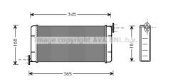 Ateşleme Bobini Pas4 ALT-AWT 1.8i  Vw 2001-05