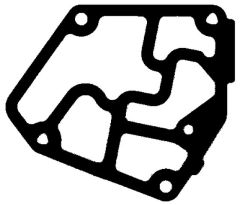 Yağ Filtre Contası AGR  1.9Tdi Gf4 Vw
