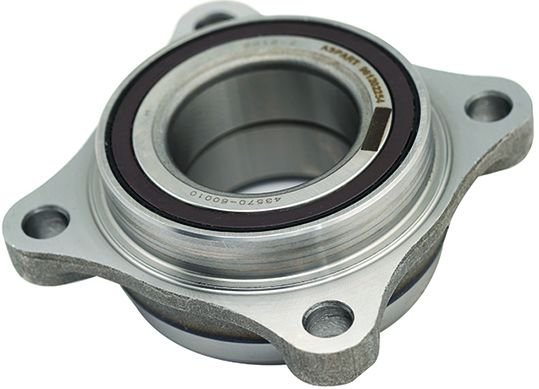 PORYA BİLYASI ÖN HILUX 2.5 05> PRADO 03> ABS'Lİ | ASPART