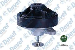 EGR VALFI OPEL VECTRA B 2.0 DTI 95>03 - ASTRA G 2.0 DTI 98>05 - ZAFIRA A 2.0 DTI 99>05 Y20DTL-Y20DTH-X20DTL   ####