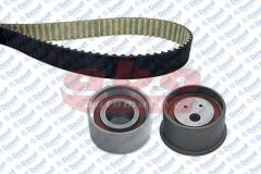 EKSANTRIK RULMAN KITI [TRIGER SETI] MITSUBISHI CARISMA 1.8 PAJERO 1.8 99=> VOLVO S40 V40 1.8 16V 98<>04