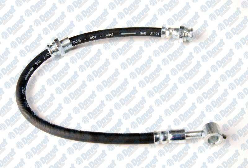 FREN HORTUMU ON SAG NISSAN PRIMERA 96-02