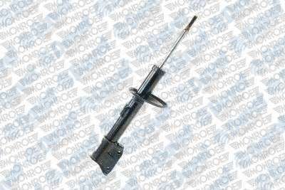 AMORTISOR ON DUSTER 2010->