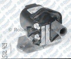 ATESLEME BOBINI MERCEDES W201 190E 85-93 W124 84-92
