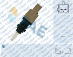 DEBRIYAJ PEDAL MUSURU DOBLO-LINEA-DUCATO-BOXER-JUMPER