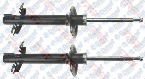 ON AMORTISOR SAG/SOL DUCATO III-BOXER III-JUMPER III 15Q/17Q 06--> KARSAN JEST 10>14 INCE MIL