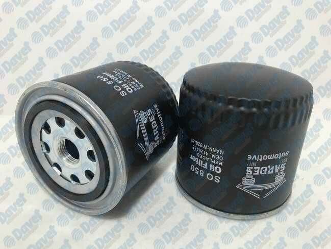 YAG FILTRESI EM FIAT TOFAS M131 1600 DKS