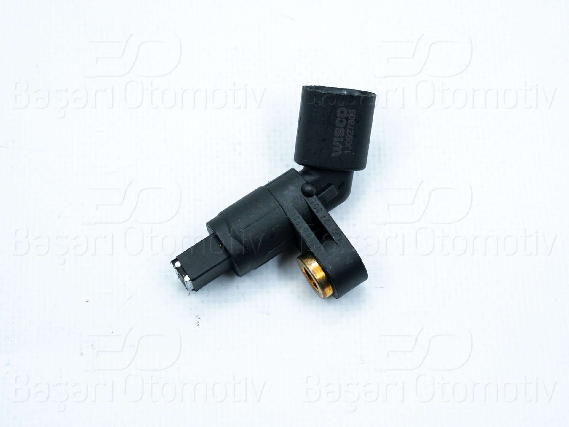 ABS SENSORU ON SOL | VW GOLF4 BORA GOLF3 PASSAT POLO SKODA OCTAVIA SEAT CORDOBA IBIZA LEON AUDI A3 92 > | WISCO