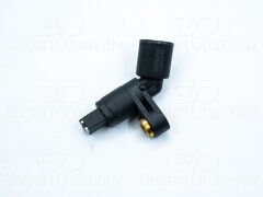 ABS SENSORU ON SOL | VW GOLF4 BORA GOLF3 PASSAT POLO SKODA OCTAVIA SEAT CORDOBA IBIZA LEON AUDI A3 92 > | WISCO