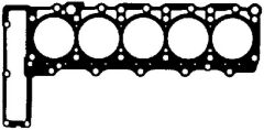 Silindir Kapak Contası 124-202-210 250D 605  Mercedes 87.oo