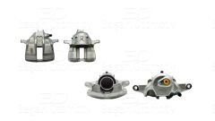 FREN KALIPERI ON SOL | VW POLO 3 1.4 16V 96-01 SEAT AROSA 1.4 00-04 | WISCO