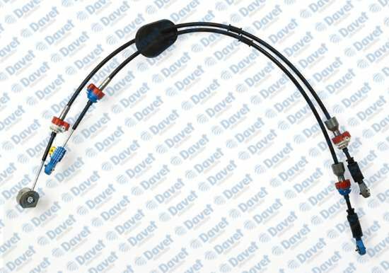 VITES TELI NISSAN QASHQAI 1.5 DCI 6 VITES 07-13