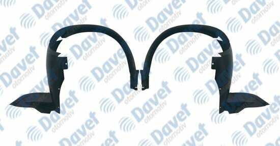 CAMURLUK DAVLUMBAZI ON SOL SCUDO-EXPERT-JUMPY II 04-06   ####