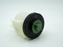DIREKSIYON HIDROLIK DEPOSU KAPAKLI | VW T4 GOLF PASSAT SCIROCCO AUDI C2 B2 91-03 | WISCO