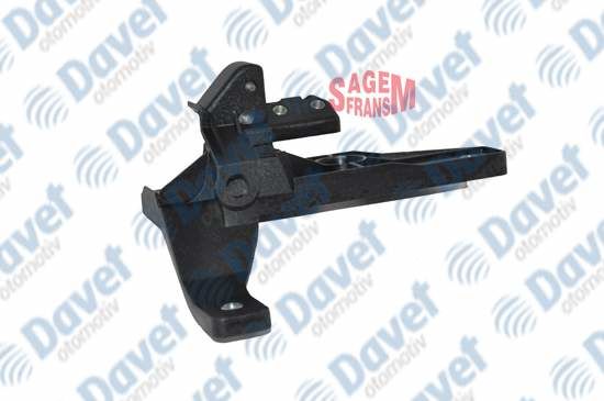 KAPI IC ACMA KOLU ICI SAG FIAT BRAVA - MAREA 95 > 01