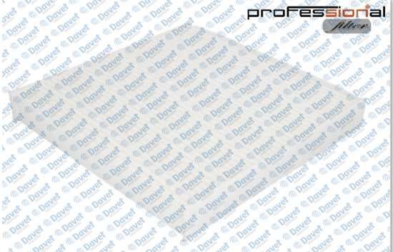 POLEN FILTRESI POLO 09> / A1 10> / TOLEDO 12> IBIZA 08> / FABIA 07> ROOMSTER 10> RAPID 12> PAKET 8 ADET