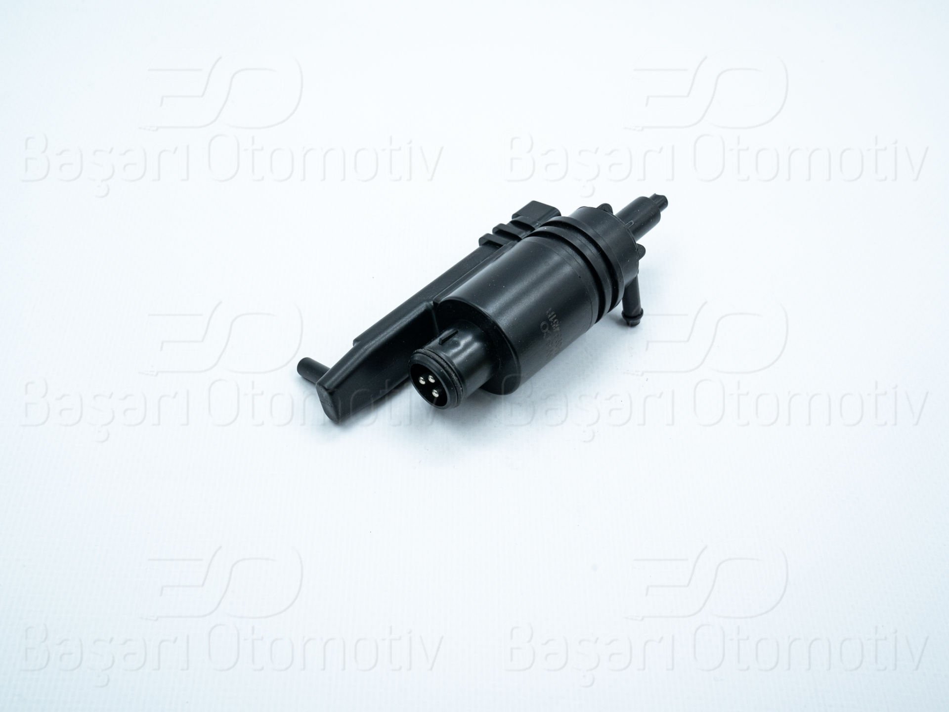 SU FISKIYE MOTORU | AUDI A4 A6 A100 86 > | WISCO