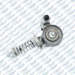 ALTERNATOR GERGI RULMANI KOMPLE CORSA C 1.0-1.2-1.4XE-XEP-AGILA-ASTRA H-INSIGNIA-MERIVA