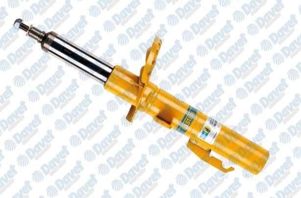 ON AMORTISOR SAG/SOL GAZLI CLIO IV 12>