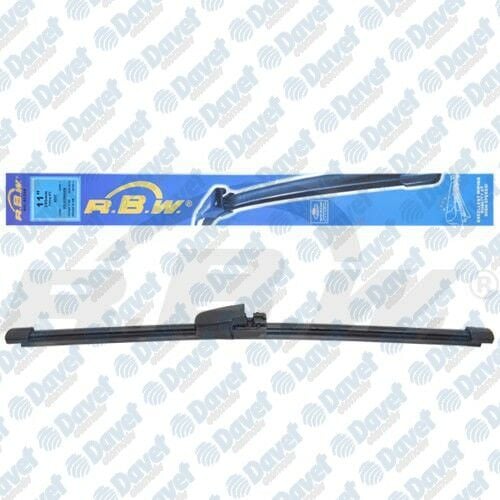 SILECEK SUPURGESI ARKA 280MM MUZ TIP APARATLI BMW 3 TOURING F31 12- KUGA II 13- MINI PACEMAN 12- LEON 09-12 V40 12- PASSAT SW 05- PASSAT ALLTRACK 12- POLO V 05-09   ####