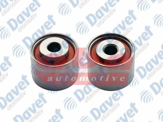 ALTERNATOR GERGI RULMANI [METAL RULMAN] P206 306 [98 01] PARTNER BERLINGO EXPERT JUMPY XSARA [98] 1.9D [DW8] [37*27]