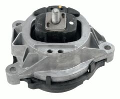 Motor Kulağı 3.5xi Sol N52/55 F25 Bmw