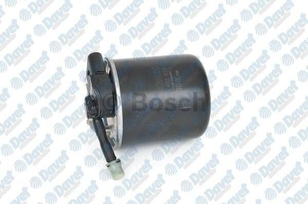 DIZEL YAKIT FILTRESI MERCEDES C 180 CDI C 200 CDI C 220 BLUETEC C 220 CDI C 220 D