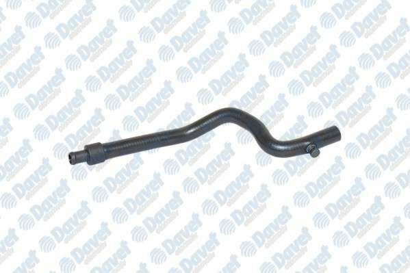 KALORIFER HORTUMU SOL CLIO III 1.5DCI/1.2   ####