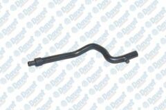 KALORIFER HORTUMU SOL CLIO III 1.5DCI/1.2   ####
