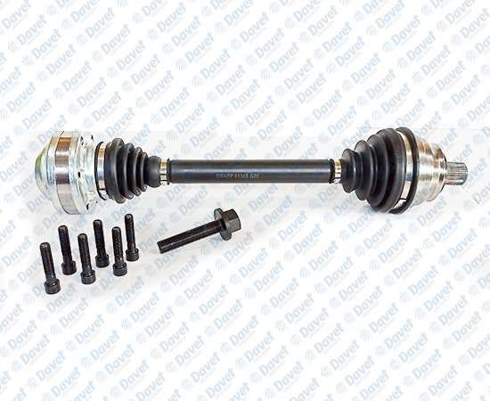 ON AKS SAG-SOL TRANSPORTER T4 2.4   DIS FREZE:38 CONTA CAPI:60.2 BOY:540.5 mm