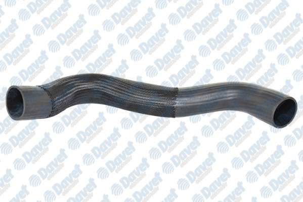 TURBO HORTUMU DUCATO III 2.3JTD 110PS / 150PS 2011->   ####