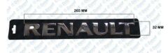 YAZI RENAULT TRAFIC II - MASTER II