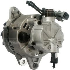 ALTERNATÖR (12 V. 65 AMP. VAKUMLU) - MİTSUBİSHİ L300/PAJERO 2.5 TD ; A2T11783 ; A2T17783 ; A2T27883 ; F032111339