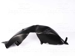 CAMURLUK DAVLUMBAZI ARKA SOL | SEAT IBIZA 5 (KJ1, KJG) 17> | WISCO