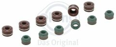 Subap Keçesi Tk. 12 Adet 6x814.882 6x763.969 603  Mercedes