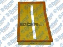 HAVA FILTRESI VITO II-VIANO 03--> 112-646 ----------U:419MM---G:227MM---Y:42MM   ####