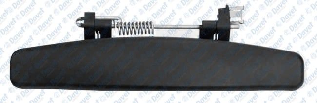 ON-ARKA SAG DIS KAPI KOLU CLIO SYMBOL-DUSTER-SANDERO-LODGY