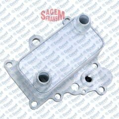 YAG SOGUTUCU EGEA TIPO 500L 500X BRAVO DOBLO PRATICO 08=>1.6 MJT DUZ