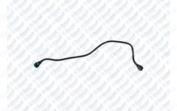 YAKIT BORUSU RENAULT CLIO II 1.4 RENAULT KANGOO I 1.4 RENAULT SYMBOL I  THALIA I 1.4