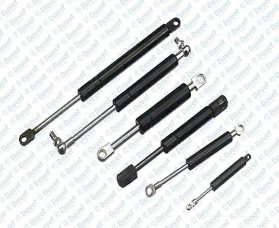 BAGAJ AMORTISORU POLO IV 02 05  BASINC: 380 NEWTON    188.0860/2